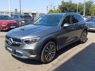 Mercedes GLC200