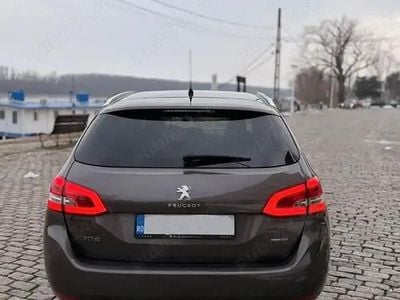 Second-hand Peugeot 308 SW 150 CP (110 kW) 2015 Break
