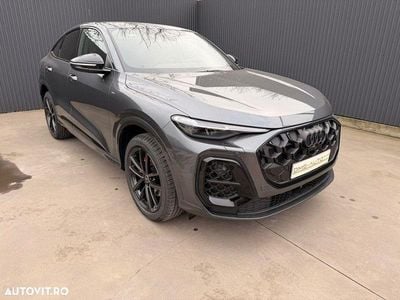 Nouă Audi Q5 Premium 204 CP (150 kW) 2025 Culoaregri SUV