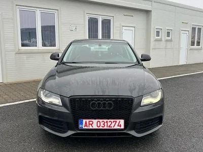 Second-hand Audi A4 143 CP (105 kW) 2009 Berlinǎ