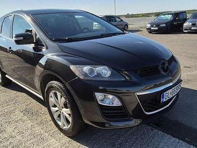 Mazda CX-7