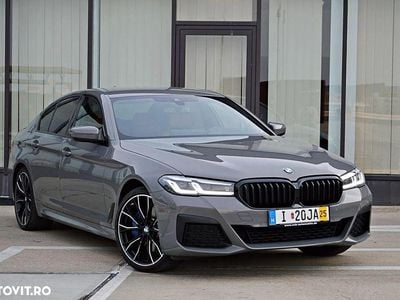 BMW 530e