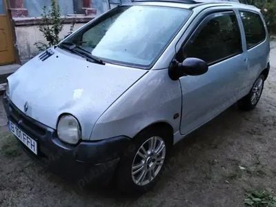 Utilizat 2005 Renault Twingo Hatchback | 690 EUR