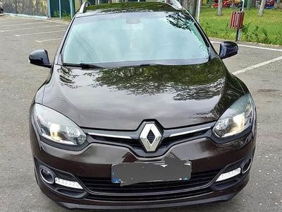 Utilizat 2015 Renault Mégane III | 4.500 EUR