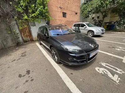 Renault Laguna III