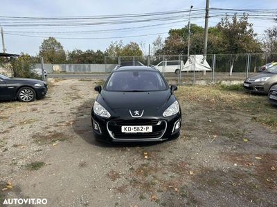 second-hand Peugeot 308 SW 2.0 HDI Active