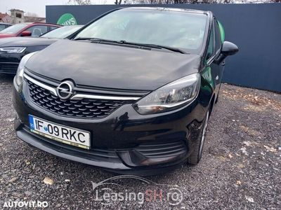 second-hand Opel Zafira Tourer 1.6 CDTI Start/Stop Edition