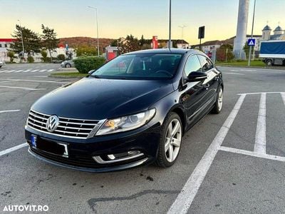 VW CC