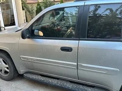 Second-hand GMC Envoy 125 CP (91 kW) 2005 SUV