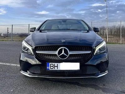Second-hand Mercedes CLA200 SE 136 CP (100 kW) 2017 Coupe