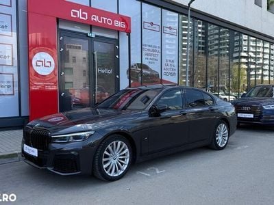 BMW 730