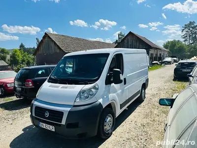 Utilizat 2007 Fiat Ducato Van | 4.900 EUR