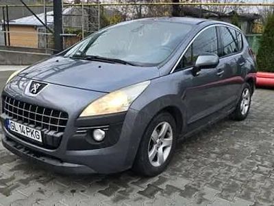 Second-hand 2012 Peugeot 3008 Break | 3.850 EUR