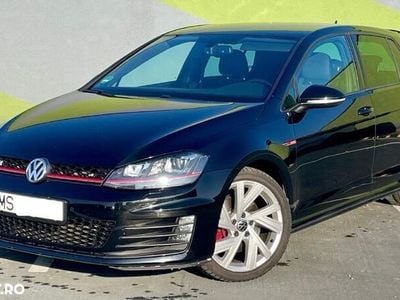 VW Golf VII