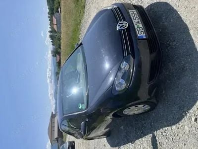 VW Golf VI