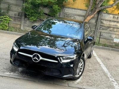 Mercedes A200