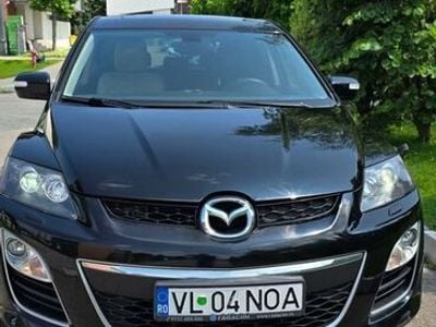 Mazda CX-7