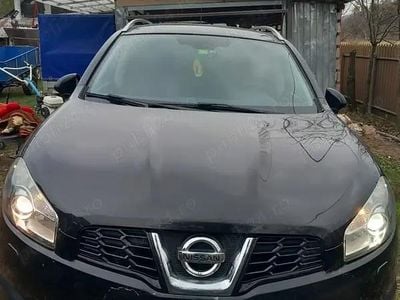 Utilizat 2011 Nissan Qashqai SUV | 6.600 EUR (Preț OK)