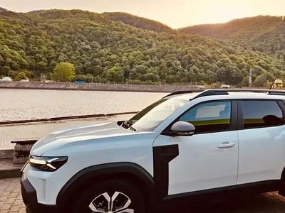Utilizat 2025 Dacia Duster SUV | 18.999 EUR (Puțin scump)