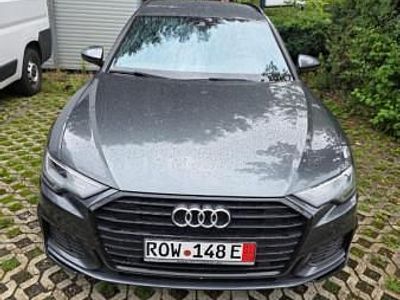 Utilizat 2020 Audi A6 Break | 27.500 EUR
