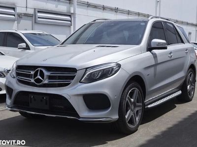 Mercedes GLS350