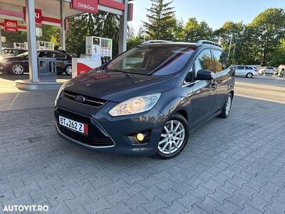 Ford Grand C-Max