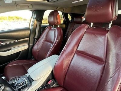 Culoarealb Utilizat 2020 Mazda CX-30 SUV | 19.899 EUR (Preț OK)