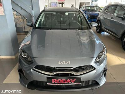 Culoaregri Nouă 2025 Kia Ceed Sportswagon Best Break | 22.900 EUR (Scump)