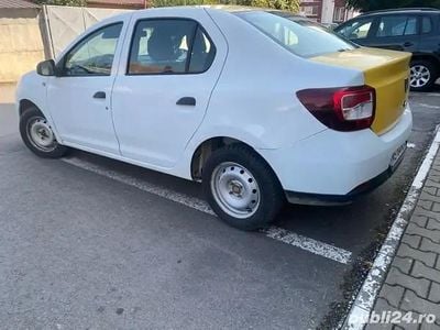 Second-hand Dacia Logan 90 CP (66 kW) 2016 Berlinǎ