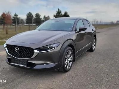 Utilizat 2020 Mazda CX-30 SUV | 20.099 EUR (Preț bun)