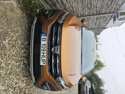 Utilizat 2020 Dacia Sandero Hatchback | 9.800 EUR (Preț OK)