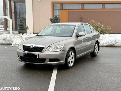 Culoaregalbeuriu Second-hand 2011 Skoda Octavia Ambiente Berlinǎ | 3.250 EUR (Preț OK)