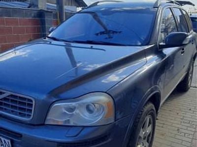 Utilizat 2007 Volvo XC90 SUV | 4.000 EUR