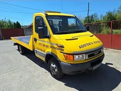 Utilizat 2000 Iveco Daily | 8.300 EUR