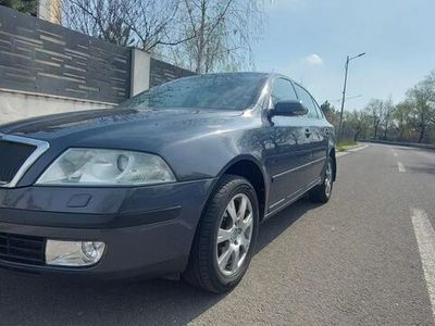 second-hand Skoda Octavia 2.0 FSI Ambiente