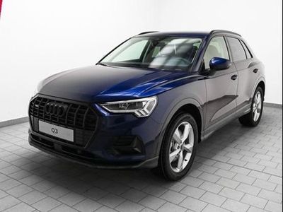 Utilizat 2024 Audi Q3 Advanced Plus SUV | 49.662 EUR (Scump)