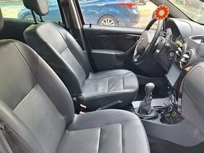 Utilizat 2011 Dacia Duster SUV | 6.500 EUR (Scump)