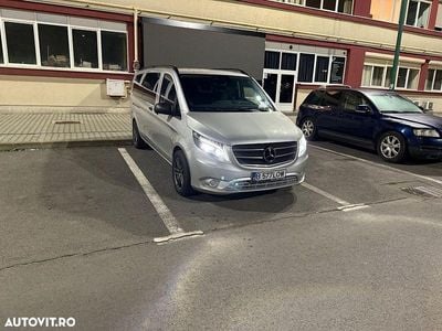 Mercedes Vito