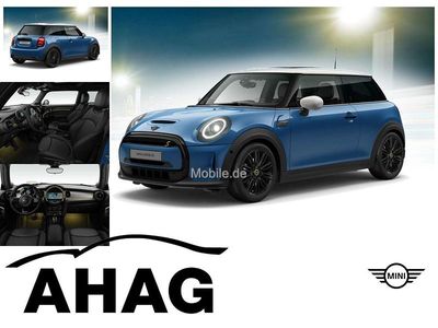 Utilizat 2023 Mini Cooper SE Hatchback | 24.061 EUR (Preț OK)