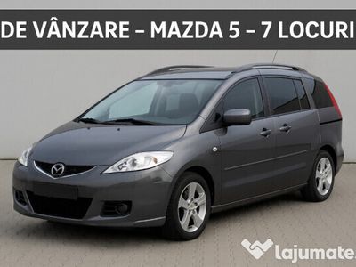 Mazda 5