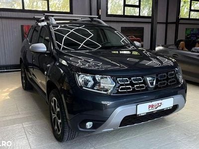 Culoaregri Utilizat 2019 Dacia Duster Prestige SUV | 12.600 EUR (Preț OK)