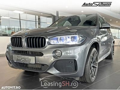 second-hand BMW X5 xDrive30d Sport-Aut.