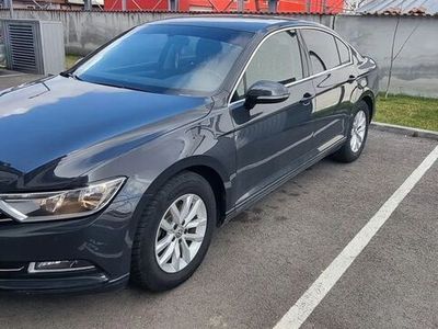 second-hand VW Passat 1.6 TDI (BlueMotion Technology) Comfortline