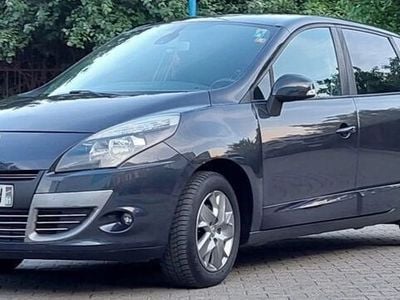 Renault Scénic III