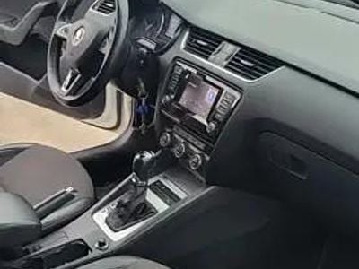 Utilizat 2013 Skoda Octavia Coupe | 6.000 EUR (Preț OK)