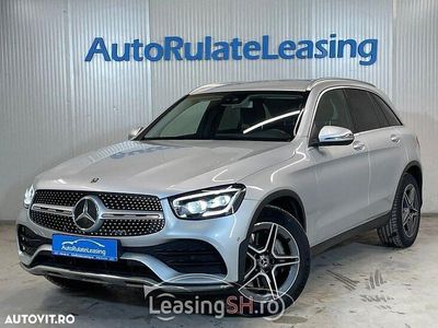 Mercedes GLC300