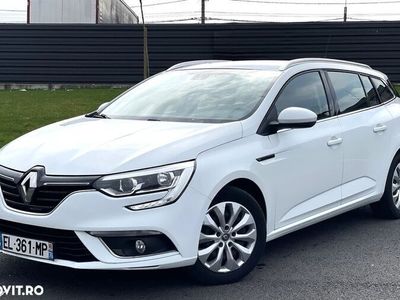 Renault Mégane IV