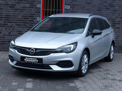 Second-hand Opel Astra Business Elegance 145 CP (106 kW) 2021 Break