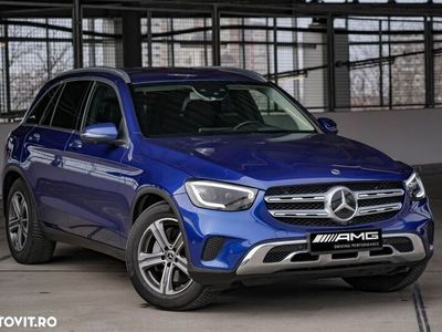 Mercedes GLC300