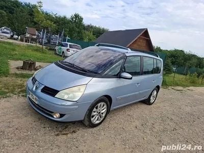 Utilizat 2007 Renault Espace Monovolum | 1.650 EUR